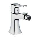 Смеситель для биде HANSGROHE Metris Classic 31275000