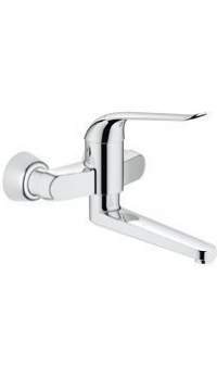 Смеситель для раковины GROHE Euroeco Special 32773000