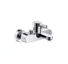 Смеситель для ванны и душа HANSGROHE Metris S 31460000