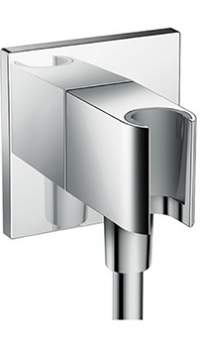 Шланговое подсоединение HANSGROHE Porter Square 26889000