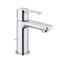 Смеситель для раковины GROHE Lineare с донным клапаном 23790001