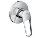 Встраиваемый смеситель HANSGROHE Novus Loop 71361000