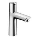 Смеситель для раковины HANSGROHE Talis S с донным клапаном 71750000