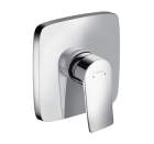 Встраиваемый смеситель HANSGROHE Metris 31456000