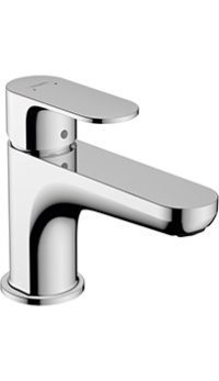 Смеситель на борт ванны HANSGROHE Rebris S 72434000