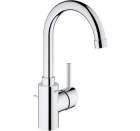 Смеситель для раковины GROHE Concetto с донным клапаном 32629001