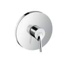 Встраиваемый смеситель HANSGROHE Talis S 72607000