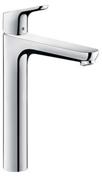 Смеситель для раковины HANSGROHE Focus с донным клапаном 31531000