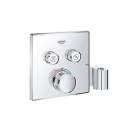 Встраиваемый смеситель GROHE Grohtherm SmartControl 29125000