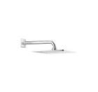 Верхний душ GROHE Rainshower F-series 26070000 29х25