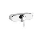 Смеситель для душа GESSI Goccia 33631#031