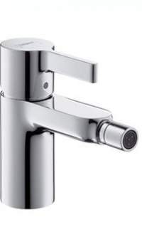 Смеситель для биде HANSGROHE Metris S 31261000