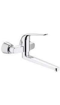 Смеситель для раковины GROHE Euroeco Special 32775000