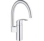 Смеситель для кухни GROHE Eurodisc Cosmopolitan 30221002