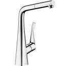 Смеситель для кухни HANSGROHE Metris 14822000