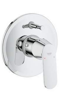 Встраиваемый смеситель GROHE Eurosmart Cosmopolitan 32879000