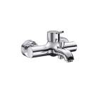 Смеситель для ванны и душа HANSGROHE Talis S 32420000