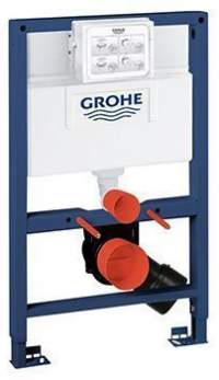 Инсталляция для унитазов GROHE Rapid SL 38526000