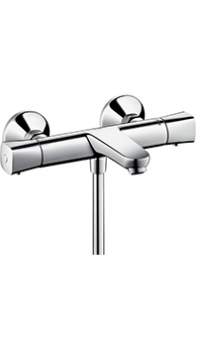 Смеситель для ванны и душа HANSGROHE Ecostat Universal 13123000