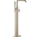 Смеситель для ванны GROHE Essence New напольный 23491BE1