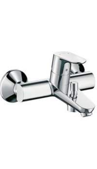 Смеситель для ванны и душа HANSGROHE Focus E2 31940000