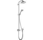 Душевая стойка HANSGROHE Croma 27224000