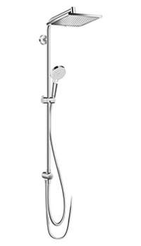 Душевая стойка HANSGROHE Crometta 27289000