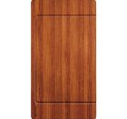 Разделочная доска OMOIKIRI CB-04-WOOD-L венге