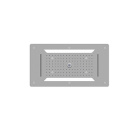 Верхний душ RGW Shower Panels SP-71 21140271-01 70x38