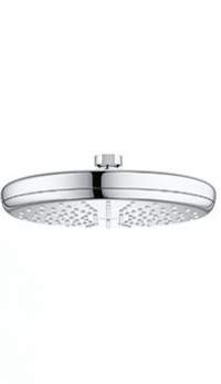 Верхний душ GROHE New Tempesta Classic 26409000