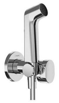 Гигиенический комплект HANSGROHE EcoSmart+ 29232000