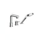 Смеситель на борт ванны HANSGROHE Talis S 72417000