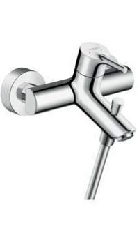 Смеситель для ванны и душа HANSGROHE Talis S 72400000