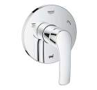 Встраиваемый переключатель GROHE Eurosmart New 19972002