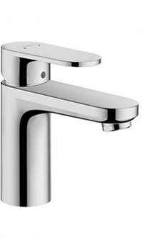 Смеситель для раковины HANSGROHE Vernis Blend с донным клапаном 71551000