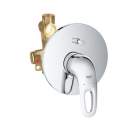 Встраиваемый смеситель GROHE Eurostyle New 33637003