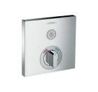 Встраиваемый смеситель HANSGROHE RainSelect 15767000