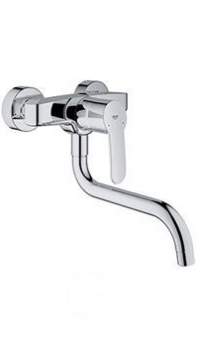 Смеситель для кухни GROHE Eurostyle Cosmopolitan 33982002