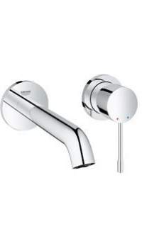 Встраиваемый смеситель GROHE Essence+ 19408001