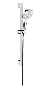 Душевой гарнитур HANSGROHE Croma Select 26582400