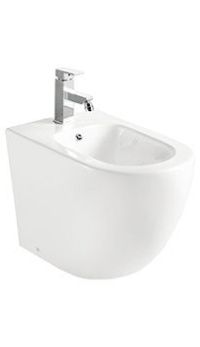 Биде напольное BELBAGNO Sfera-R BB2141B