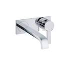 Встраиваемый смеситель GROHE Allure 19386000