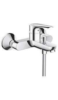 Смеситель для ванны и душа HANSGROHE Logis E 71403000