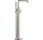 Смеситель для ванны GROHE Essence New напольный 23491DC1