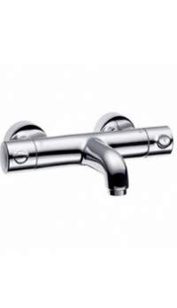 Смеситель для ванны и душа HANSGROHE Ecostat 1001 CL 13201000