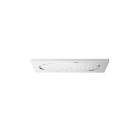 Верхний душ GROHE Rainshower F-series 27467000 25x25