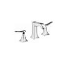 Смеситель для раковины HANSGROHE Metris Classic с донным клапаном 31073000