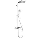 Душевая стойка HANSGROHE Crometta S 27267000