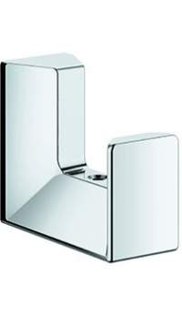 Крючок GROHE Selection Cube 40782000