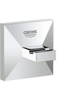 Крючок GROHE Allure Brilliant 40498000